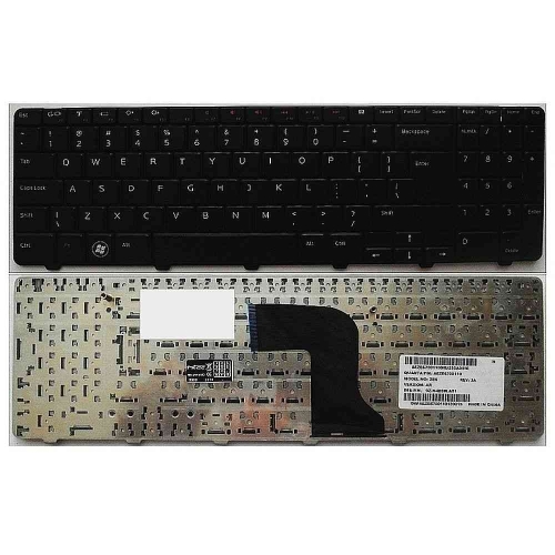 Klávesnica pre DELL Inspiron N5010