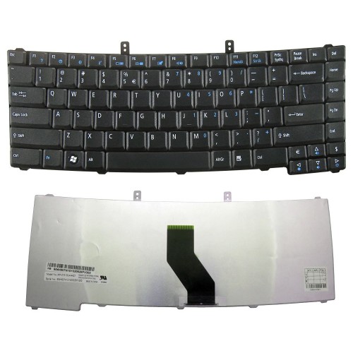 Klávesnice pro ACER Extensa 4120 4320 4620 5210 5310 5630 5710 7320