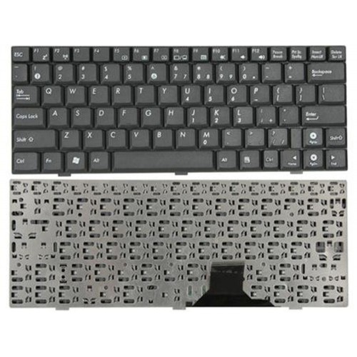 Klávesnice pro ASUS EEE PC 904 905 1000 1002 - lesklá