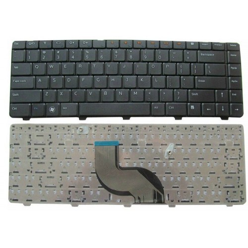 Klávesnica pre DELL Inspiron 13R N3010 14R N4010 N5020