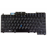 Klávesnice pro DELL Latitude D620 D630 D820 D830 - trackpoint