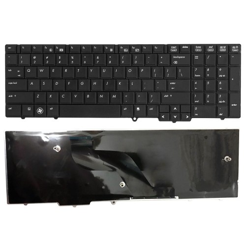 Klávesnica pre HP COMPAQ Probook 6540B 6545B 6550B 6555B