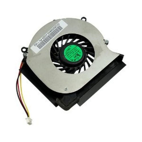 Ventilátor pro HP COMPAQ DV2-1000 DV3-1000 DV3-2000 CQ35 4PIN