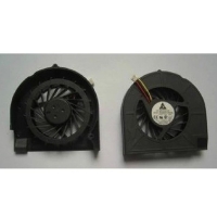 Ventilátor pro HP COMPAQ G50 G60 G70 CQ50 CQ60 CQ70 - 3PIN, 2S