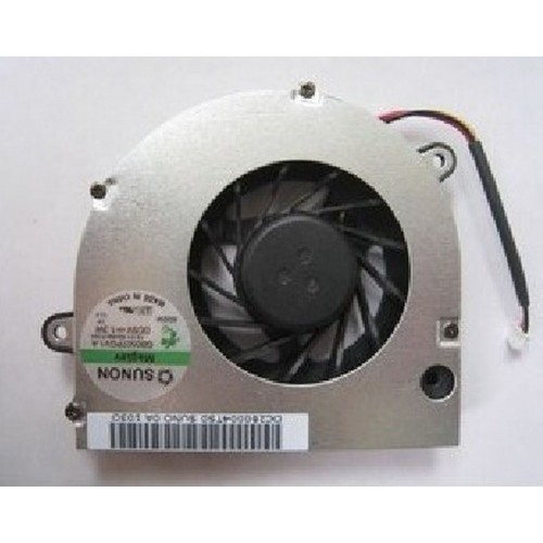 Ventilátor pre IBM Lenovo G450 G450A G450M G455 G550 G555 - 3PIN