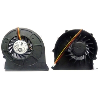 Ventilátor pro MSI CX600 GE600 GX400 CX420 VR630 PR400 PR600 - 3PIN