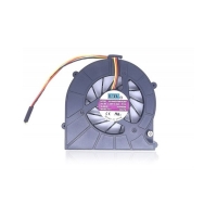 Ventilátor pro TOSHIBA Satellite C600 C650 L600 L630 L635 L640 L645 - 3PIN