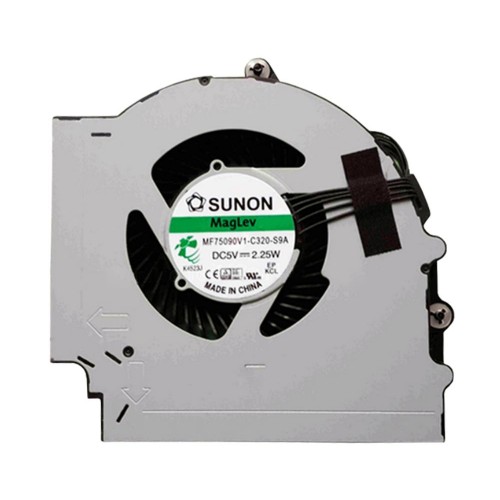 Ventilátor pre IBM LENOVO ThinkPad Edge E431 E440 E531 E540 5PIN