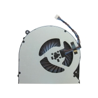 Ventilátor pro TOSHIBA L50 L55 L50-A L55-A L50-T L55-T 4PIN