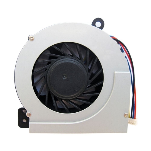 Ventilátor pro DELL Vostro 1014 1015 1018 1088 4PIN