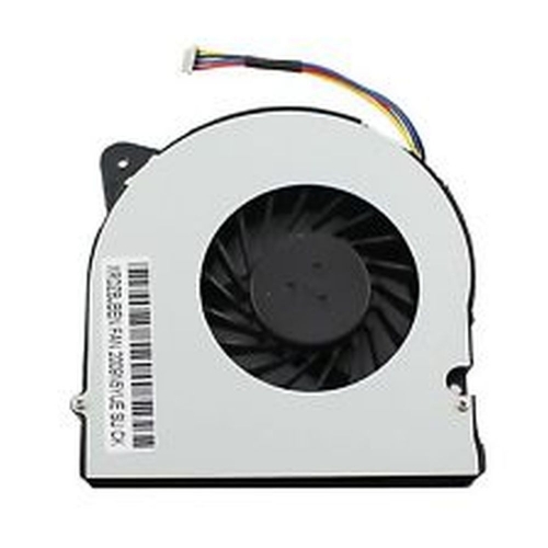 Ventilátor pro ASUS X71 G71 G72 N70 N90 M70 F70 F90 4PIN