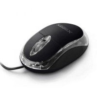 Myš bezdrátová ESPERANZA Extreme 3D USB černá