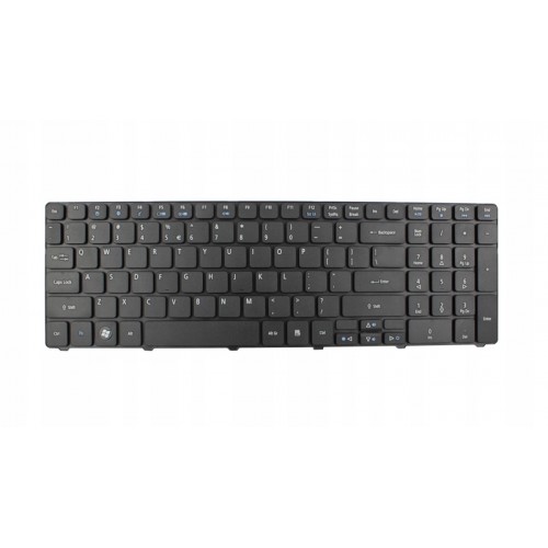 Klávesnica pre ACER ASPIRE 5336 5551 5552 5552G 5738