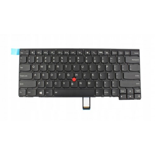 Klávesnica pre LENOVO THINKPAD T440 T440S T440P / LED