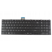 Klávesnica pre TOSHIBA SATELLITE C870 C870D C875 C875D